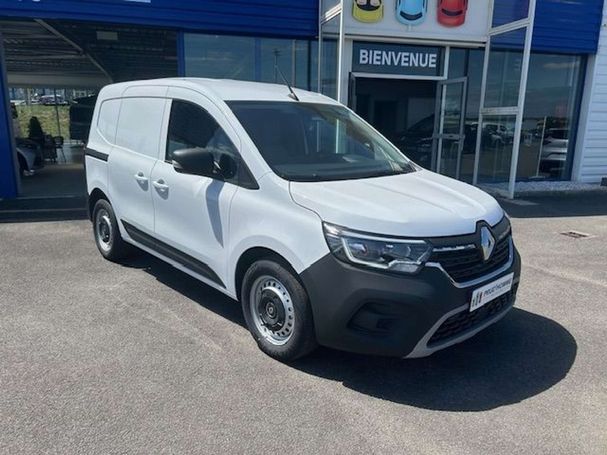 Renault Kangoo BLUE dCi 95 71 kW image number 1