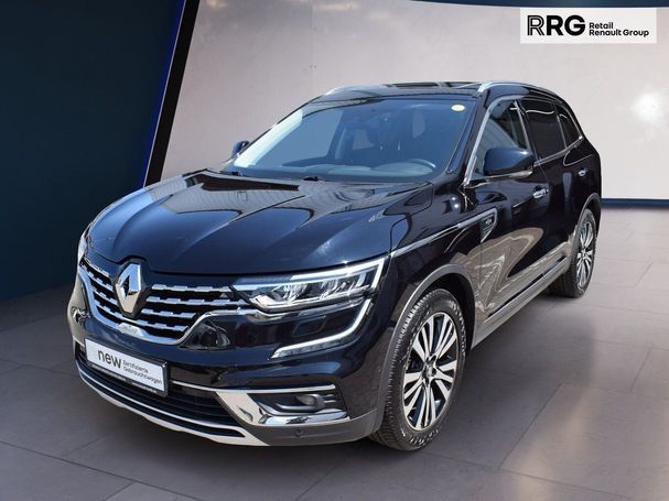 Renault Koleos dCi 185 Initiale Paris 135 kW image number 1