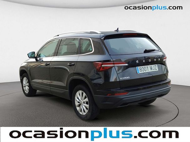 Skoda Karoq 1.5 TSI ACT Ambition 110 kW image number 4