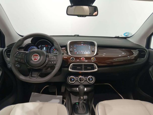 Fiat 500X 1.5 Club DCT 97 kW image number 16