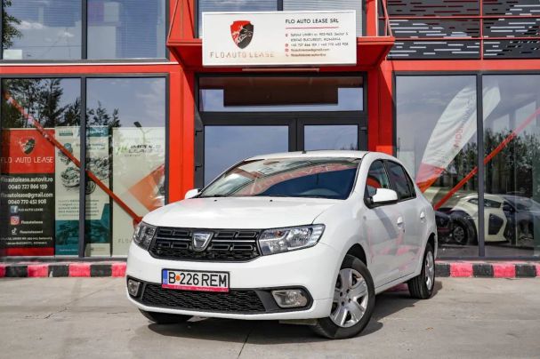 Dacia Logan 55 kW image number 1