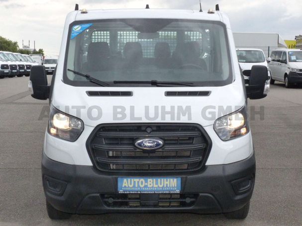 Ford Transit 310 96 kW image number 4