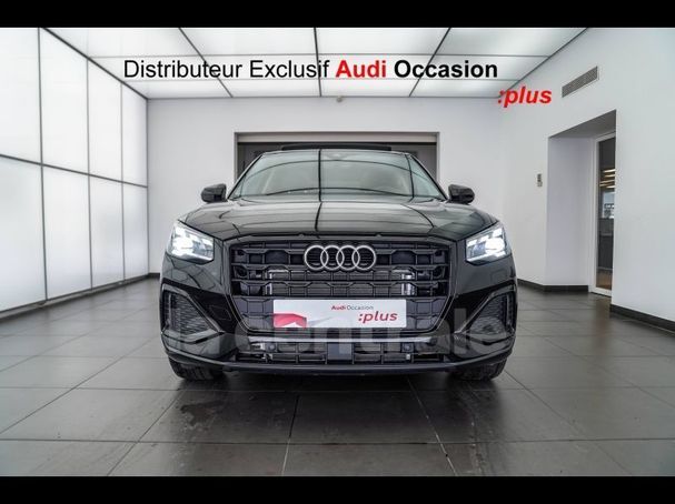 Audi Q2 35 TFSI S tronic 110 kW image number 5