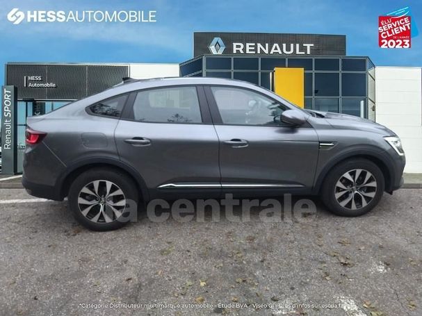 Renault Arkana 1.3 TCe EDC 103 kW image number 17