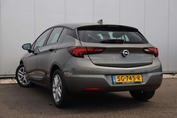 Opel Astra 1.0 DI ON 77 kW image number 6