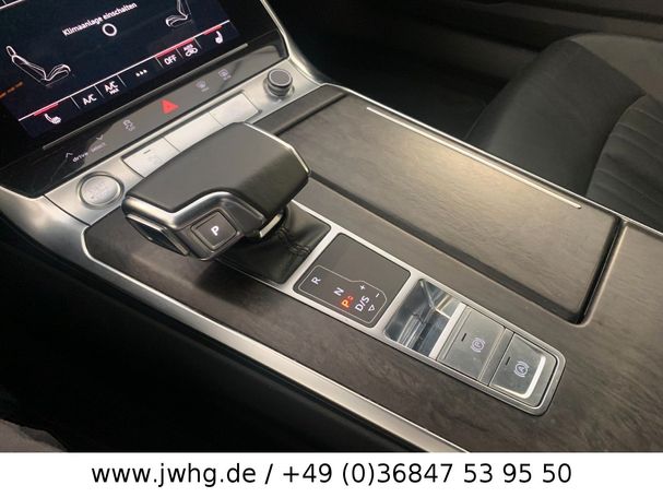 Audi A6 40 quattro 150 kW image number 13