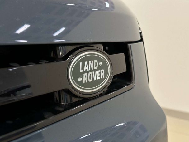 Land Rover Defender 90 Hard Top 3.0 147 kW image number 15