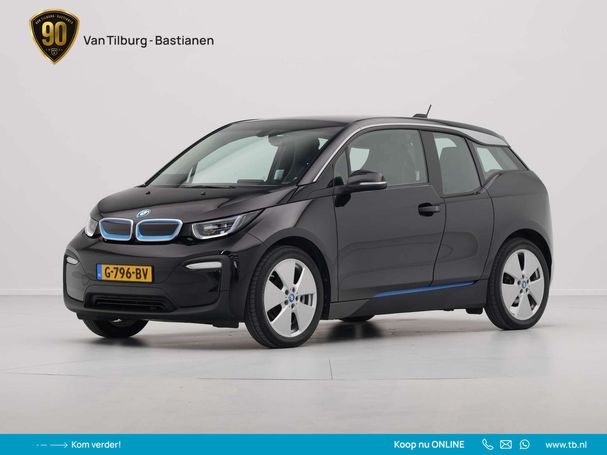 BMW i3 120Ah 125 kW image number 2