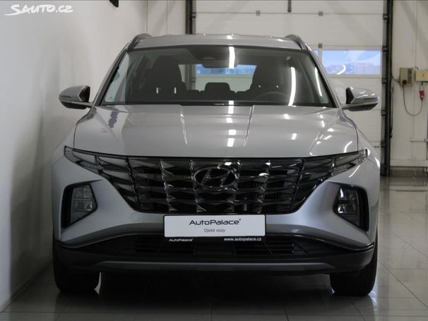 Hyundai Tucson 1.6 T-GDI DCT 110 kW image number 3