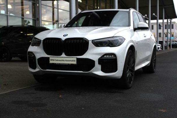 BMW X5 xDrive30d 210 kW image number 1