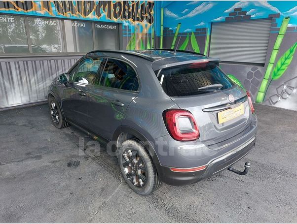 Fiat 500X 1.0 FireFly Turbo 88 kW image number 4