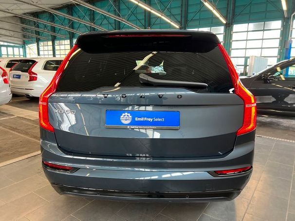 Volvo XC90 B5 AWD 173 kW image number 19