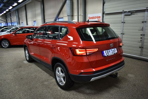 Seat Ateca 1.0 TSI Style 85 kW image number 7