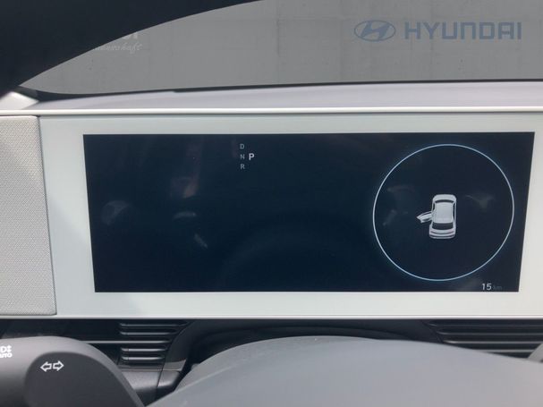 Hyundai Ioniq 5 58 kWh 125 kW image number 13