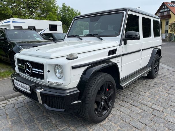 Mercedes-Benz G 63 AMG 420 kW image number 2