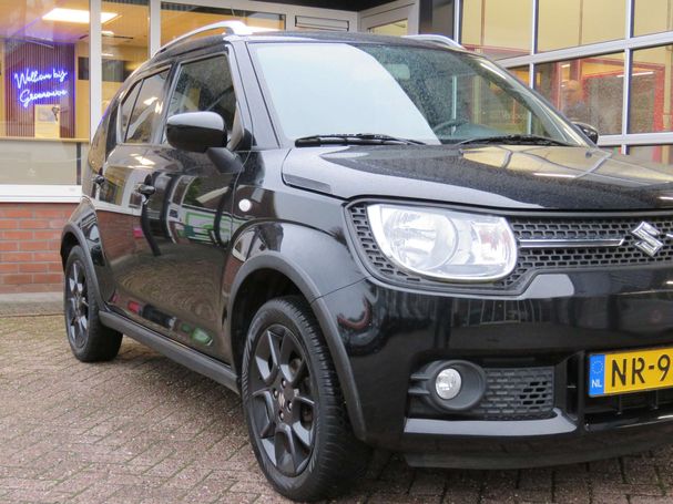 Suzuki Ignis 66 kW image number 39