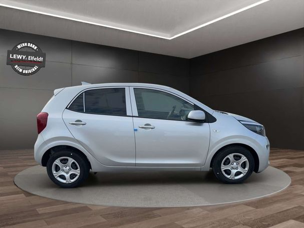 Kia Picanto 1.0 49 kW image number 4