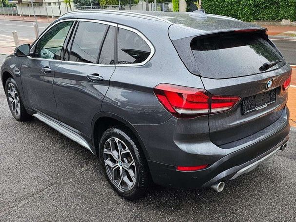 BMW X1 sDrive18d xLine 110 kW image number 4