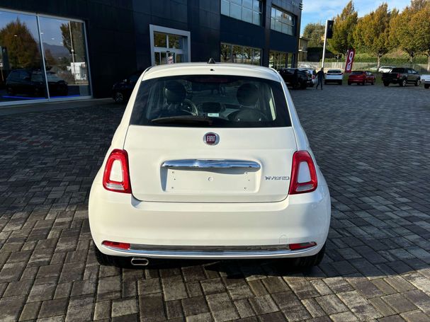 Fiat 500 1.0 51 kW image number 4