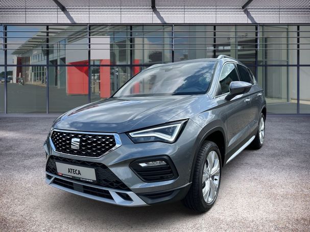 Seat Ateca 1.5 TSI ACT 110 kW image number 2