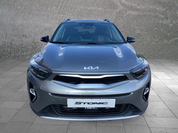 Kia Stonic 1.0 T-GDi 74 kW image number 3