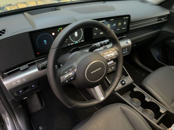 Hyundai Kona 160 kW image number 12