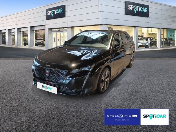 Peugeot 308 SW BlueHDi 130 EAT8 96 kW image number 1