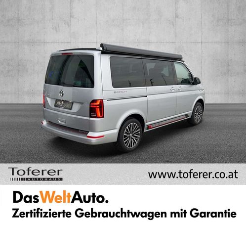 Volkswagen T6 California 110 kW image number 3