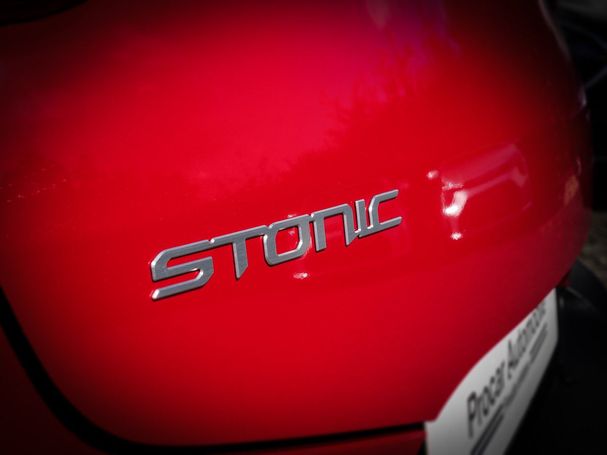 Kia Stonic 1.0 T-GDi 73 kW image number 23