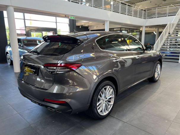 Maserati Levante 257 kW image number 6