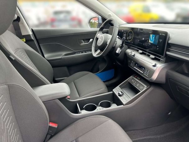 Hyundai Kona 160 kW image number 6