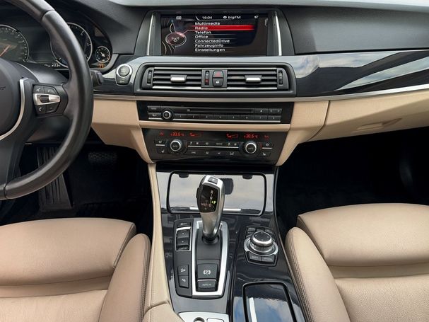 BMW 530d xDrive 190 kW image number 12