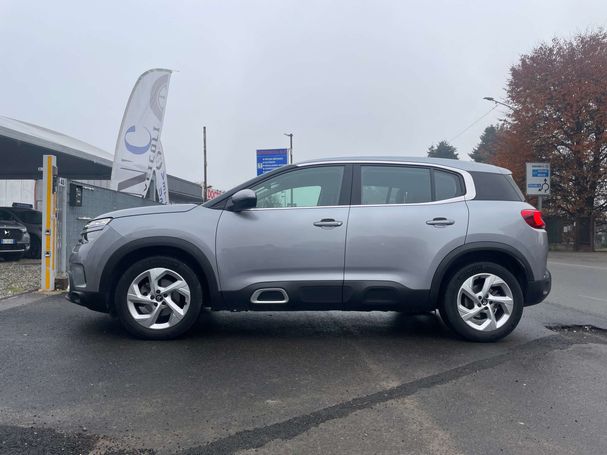 Citroen C5 Aircross BlueHDi 96 kW image number 5