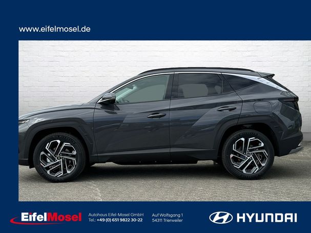 Hyundai Tucson 1.6 T-GDI Prime 185 kW image number 5