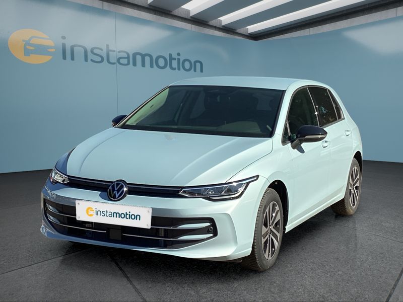 Volkswagen Golf 8 1.5