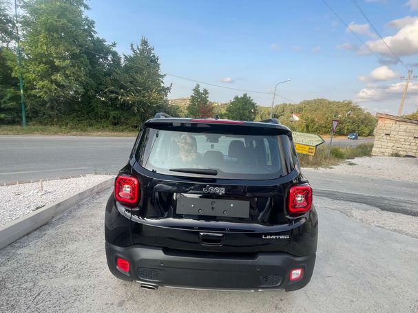 Jeep Renegade 1.6 96 kW image number 6