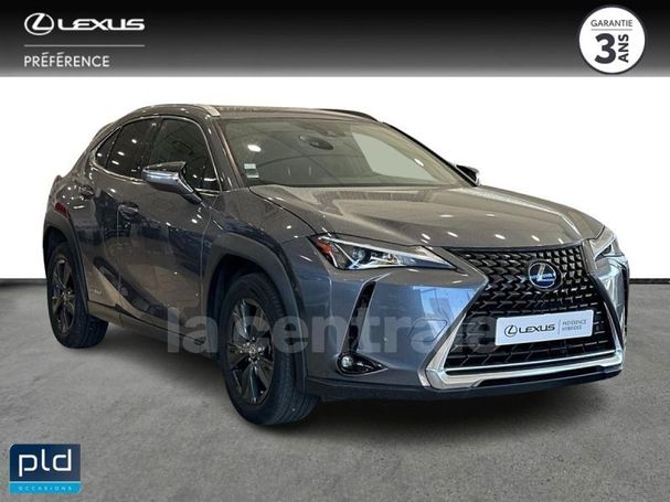 Lexus UX 131 kW image number 2