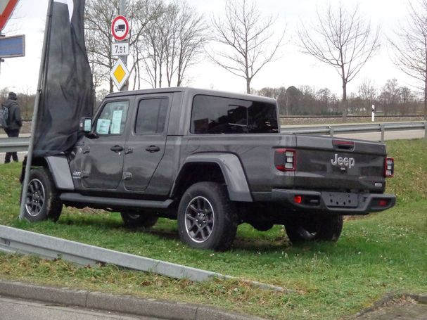 Jeep Gladiator 3.0 Overland 194 kW image number 9