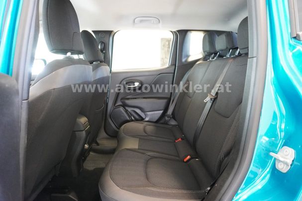 Jeep Renegade 88 kW image number 10