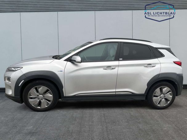 Hyundai Kona Elektro Premium 150 kW image number 9