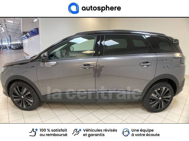 Peugeot 5008 96 kW image number 4