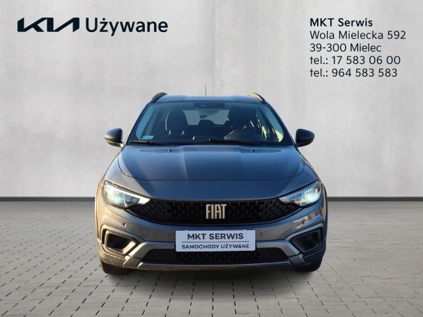 Fiat Tipo 1.0 74 kW image number 8