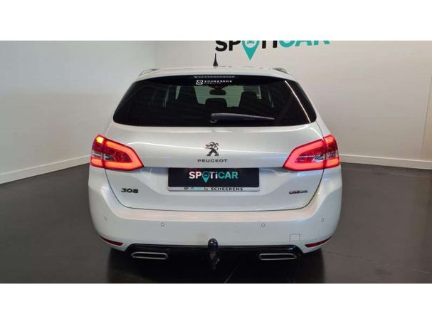 Peugeot 308 SW 96 kW image number 23