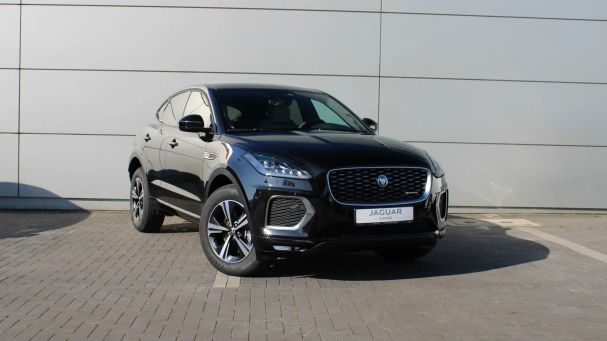 Jaguar E-Pace 120 kW image number 1