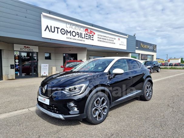 Renault Captur 118 kW image number 1