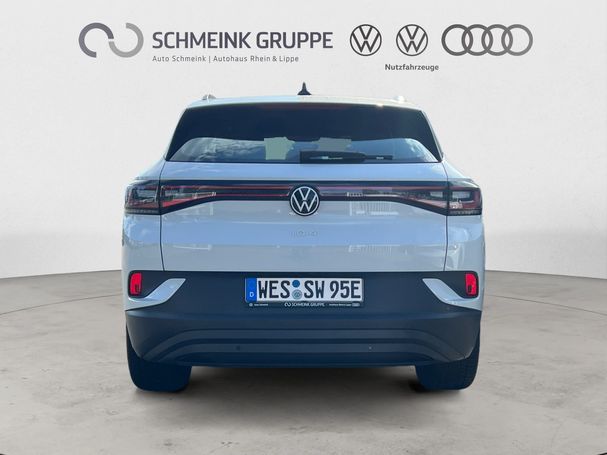 Volkswagen ID.4 150 kW image number 3