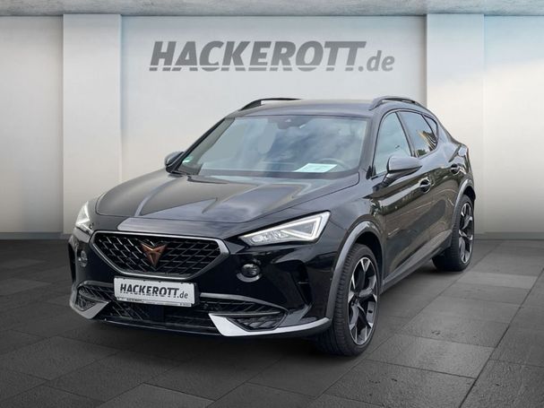 Cupra Formentor 1.4 e-HYBRID VZ 180 kW image number 1