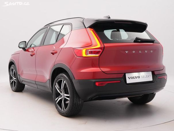 Volvo XC40 B5 R Design AWD 184 kW image number 9