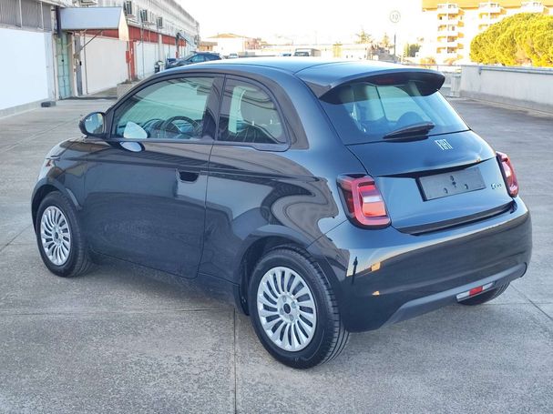 Fiat 500 e 70 kW image number 5