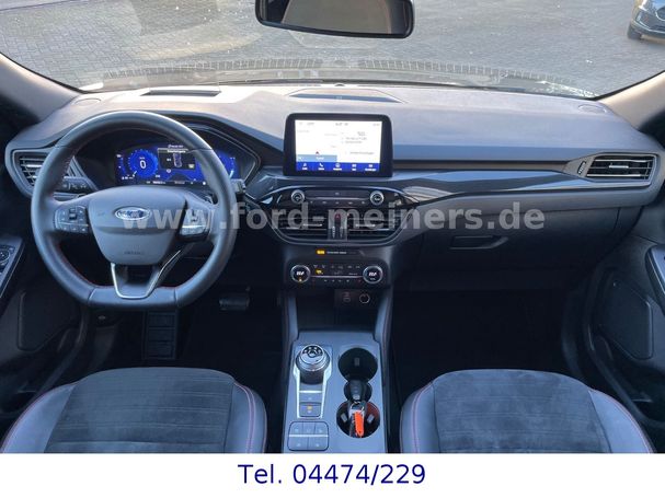 Ford Kuga 2.0 EcoBlue ST-Line AWD 140 kW image number 11